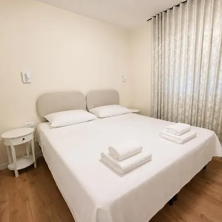 Spot Appartement Tirana