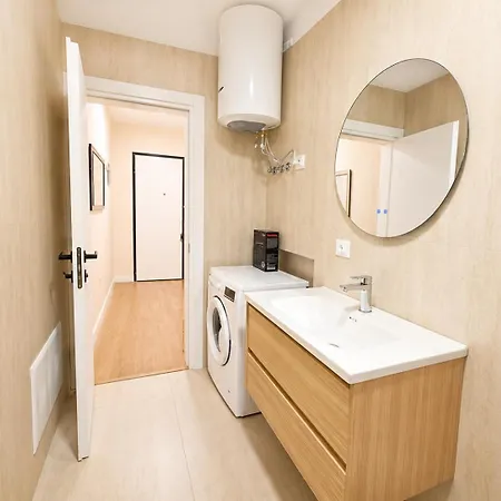 Spot Appartement Tirana
